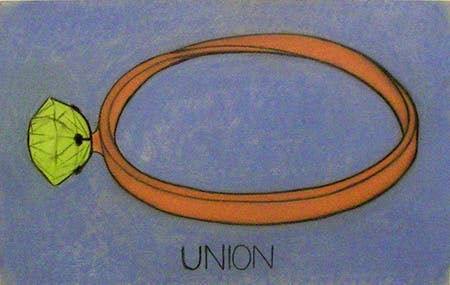 Study for "Union"