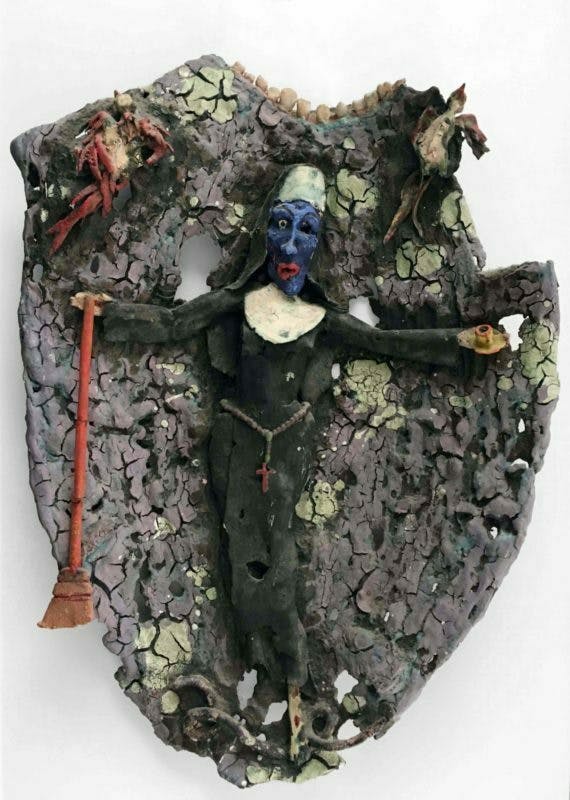 031 01 untitled blue faced nun ceramic clean no wire export 2