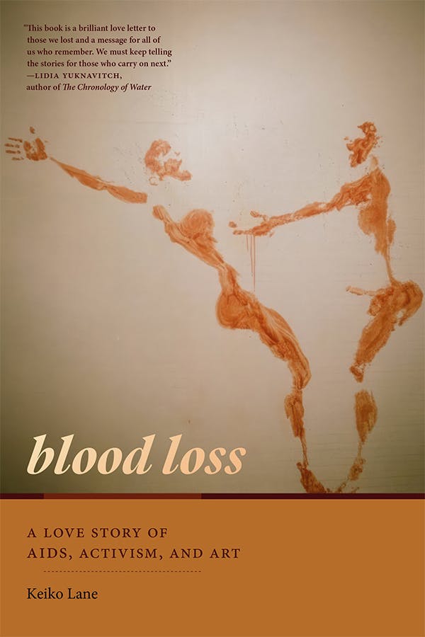 Blood loss