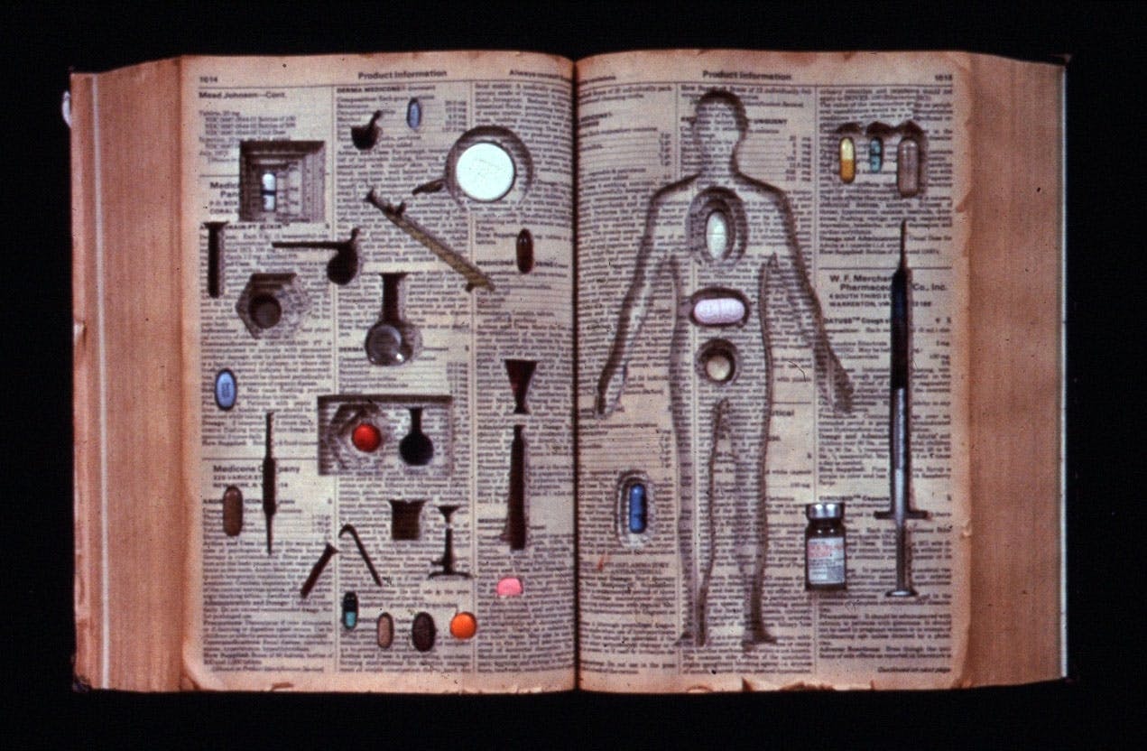 untitled 1 (Physician Desk Ref.)