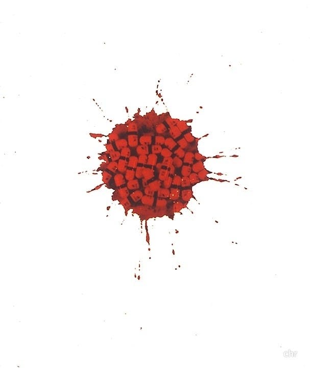 Blood Spot Series