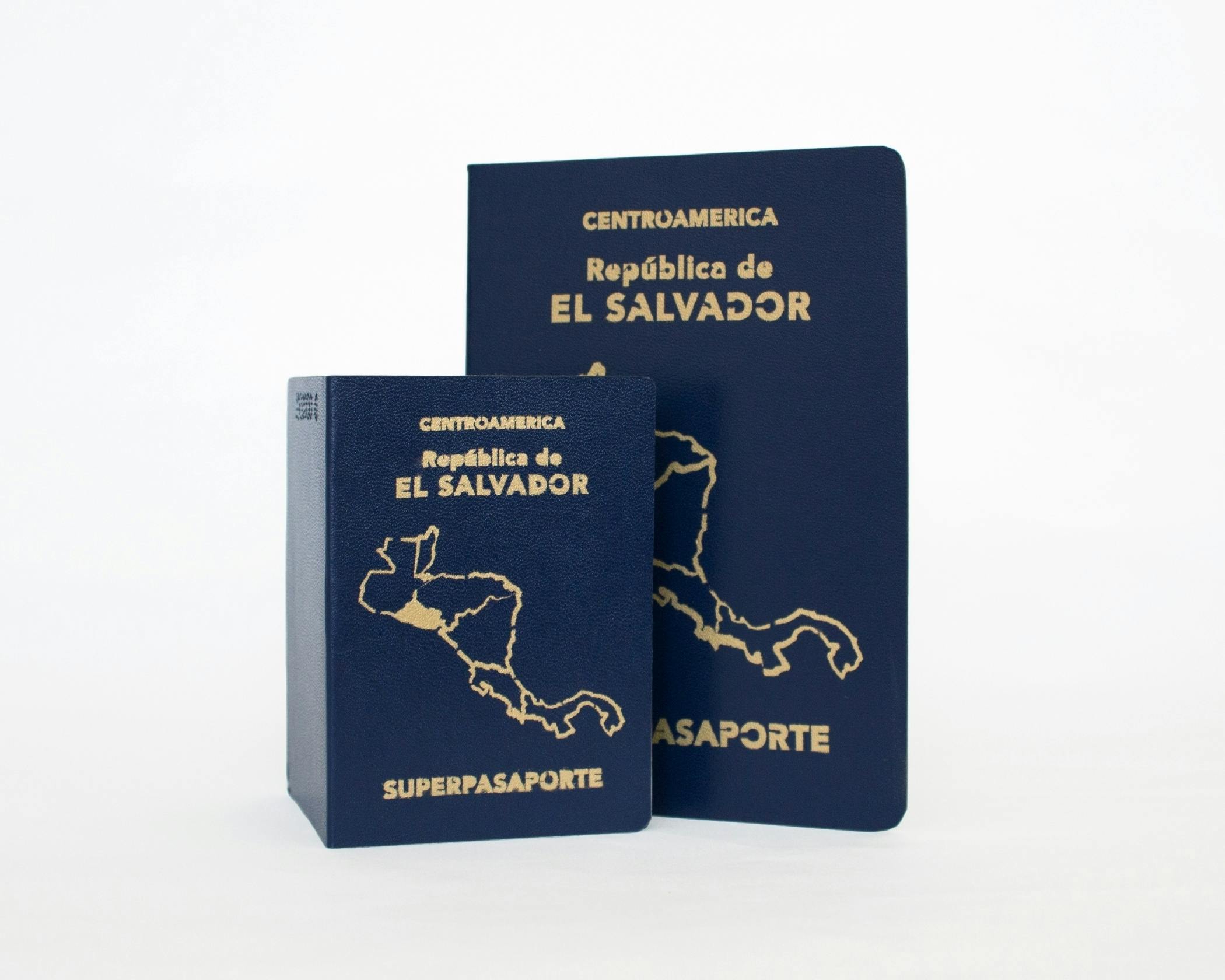 Superpasaporte