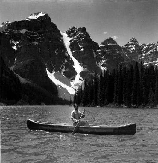 Lake Moraine, Northwest Territories